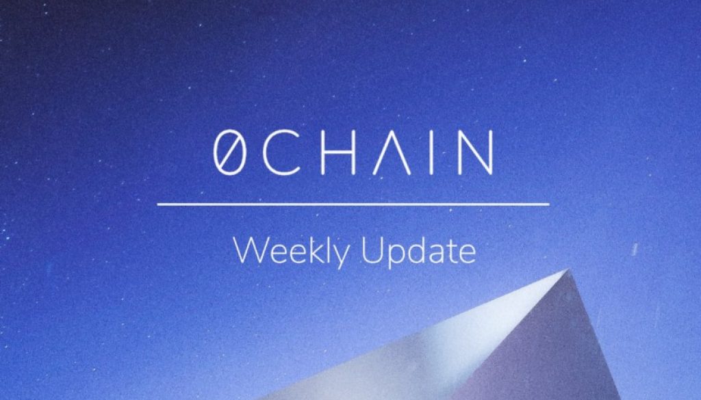 Züs Weekly Debrief  | Blockchain Benchmark Testing (June 22, 2022)