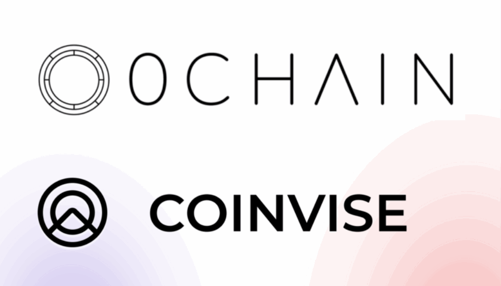 0Chain x Coinvise