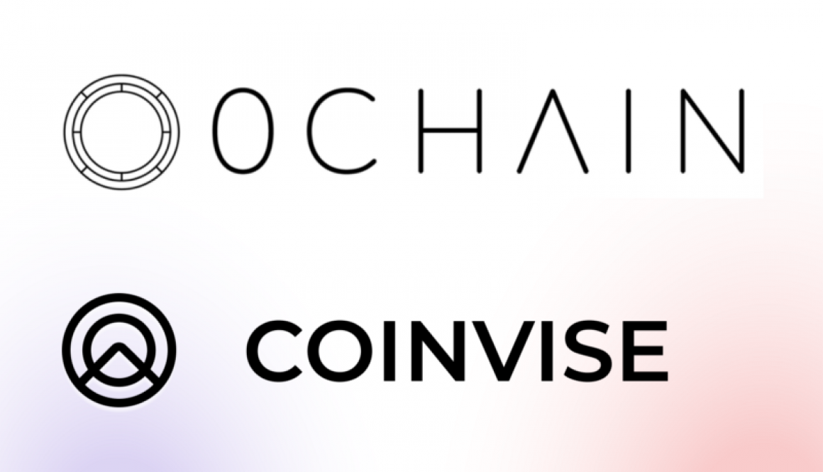 0Chain x Coinvise