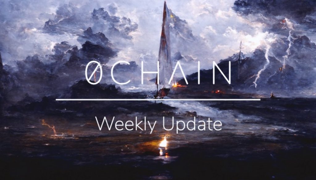 Our storage network allows you to plug in your hardware and start earning rewards.