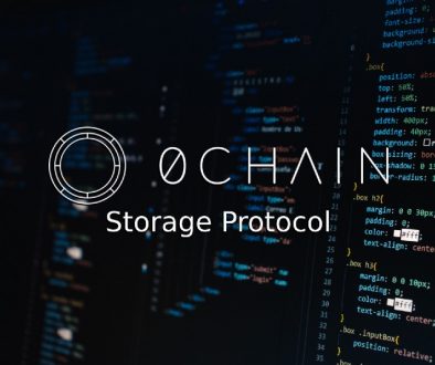 0Chain Protocol & Storage Protocol