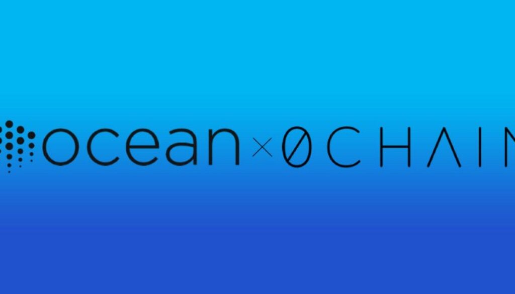 0Chain and Ocean Protocol