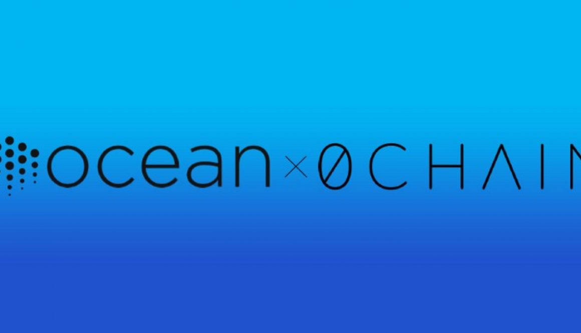 0Chain and Ocean Protocol