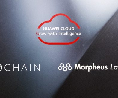 0Chain joins HUAWEI CLOUD x Morpheus Labs Launchpad