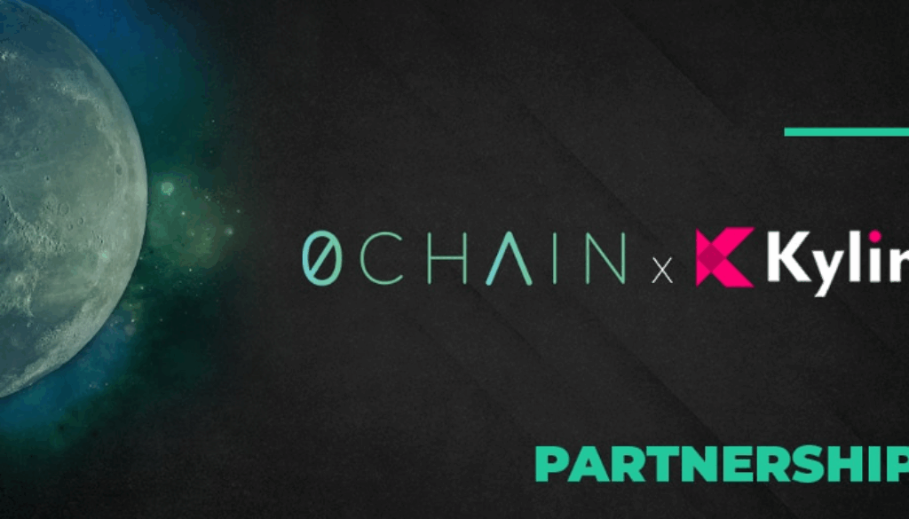 0Chain and Kylin Network