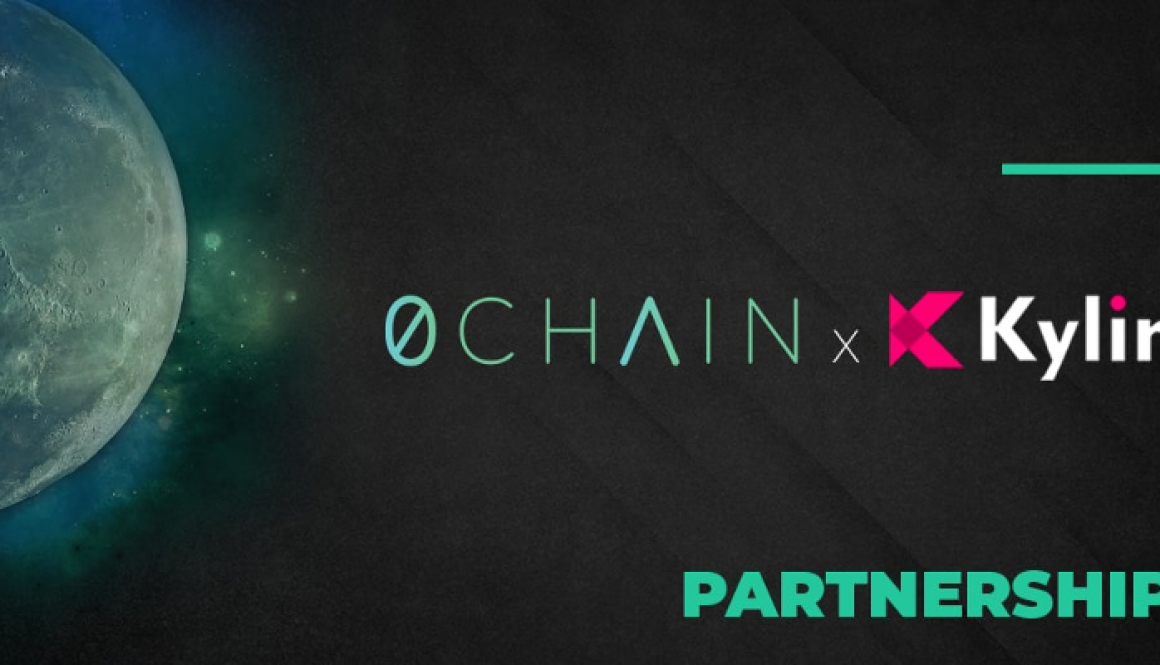 0Chain and Kylin Network