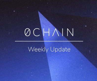 AMA with 0Chain CEO Saswata Basu