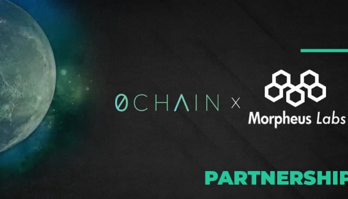 0Chain & Morpheus Labs