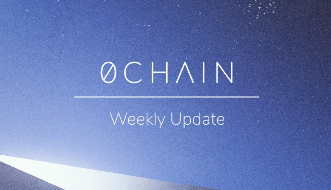 Media Server on 0Chain