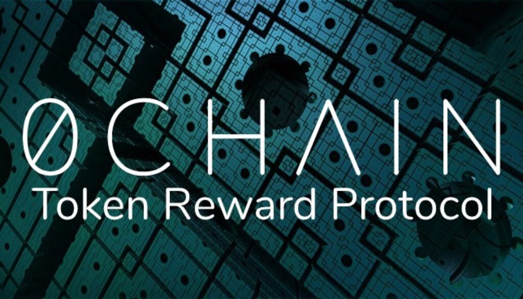 0chain token reward protocol