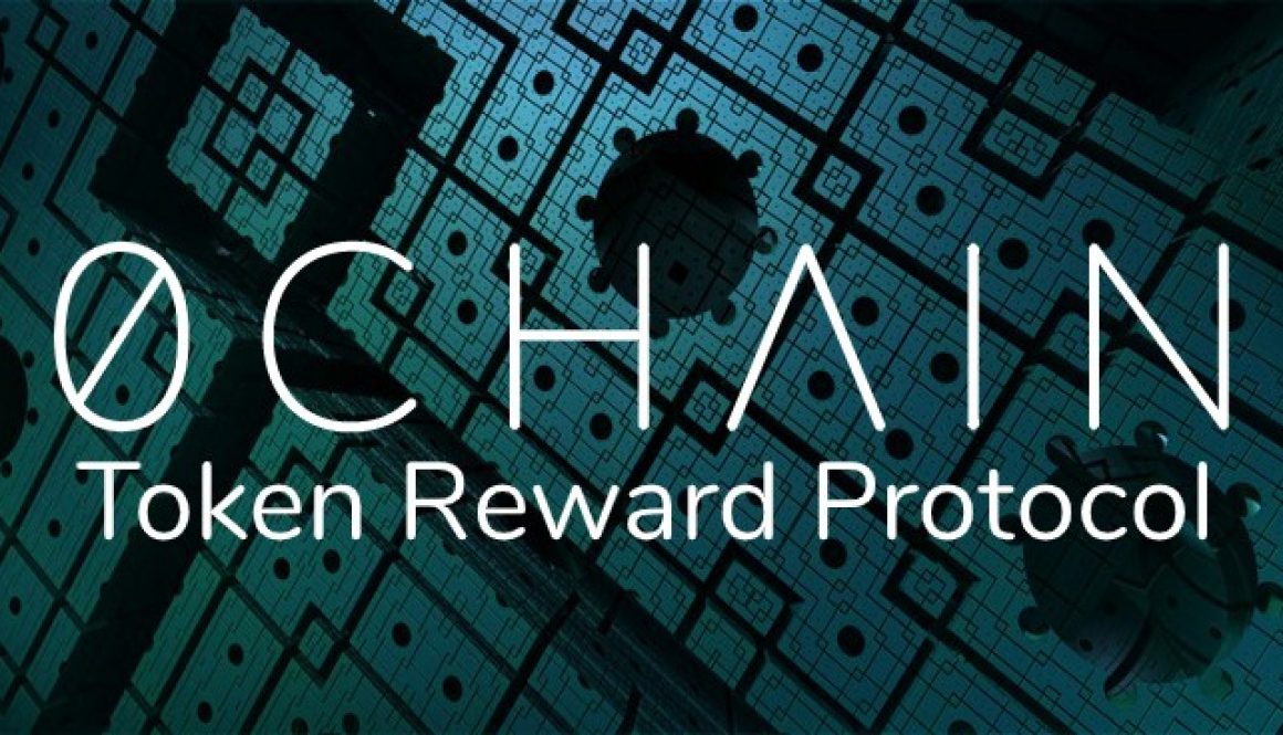 0chain token reward protocol