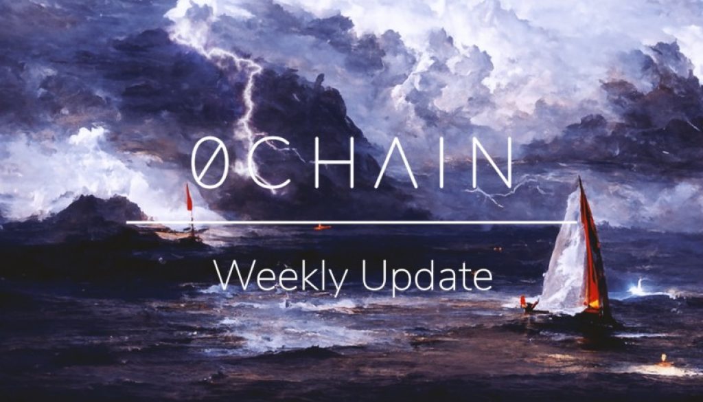 Züs Weekly Debrief  | Sculptex Tutorial (May 25th, 2022)