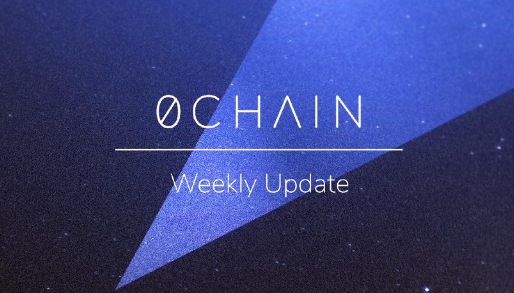 enhanced stability and reliability of our blockchain layer