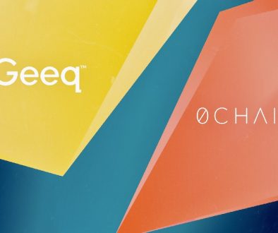 0Chain x Geeq