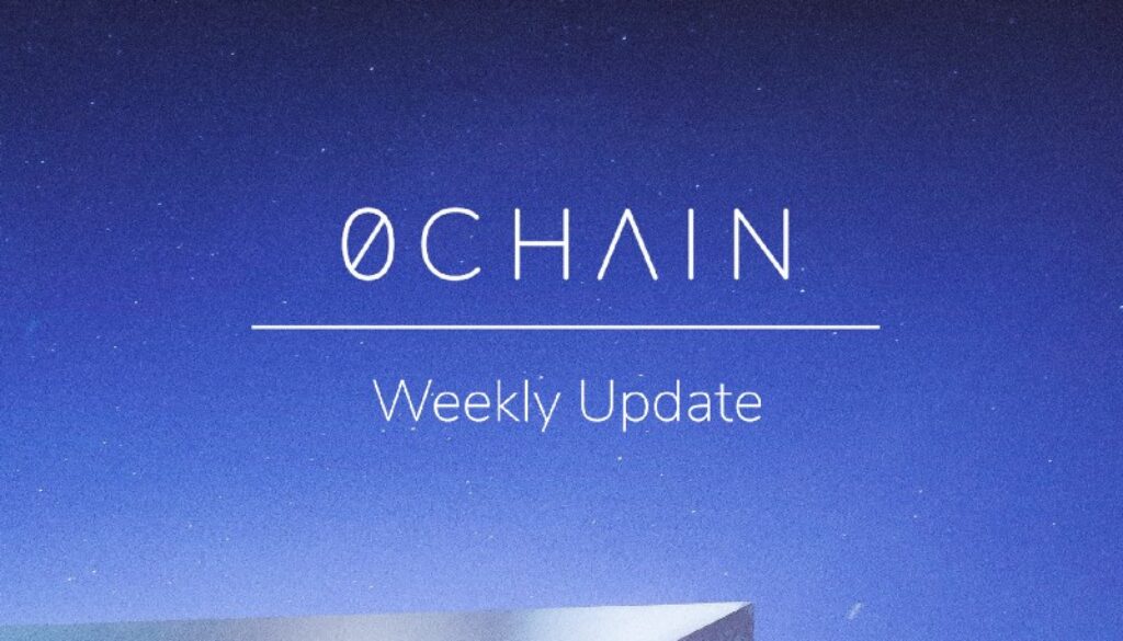 0Wallet app is destined to be the standard method for holding native ZCN as it includes enhanced security features