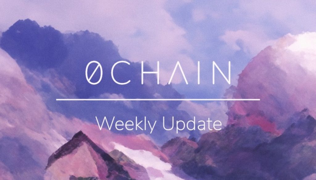 Züs Weekly Debrief  | dStorage Video Streaming (May 18th, 2022)