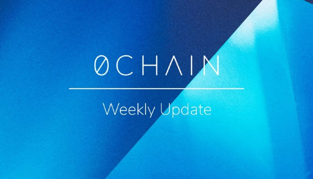 Development Team Updates