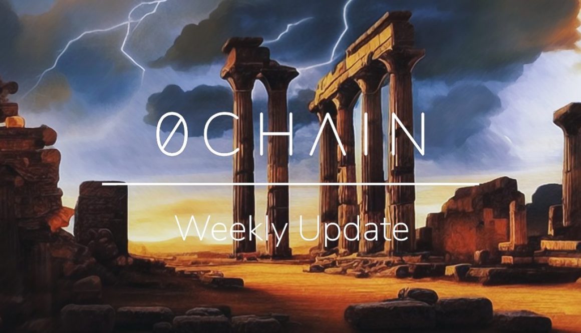 Offline Wallet Zus Weekly Debrief November 2 2022