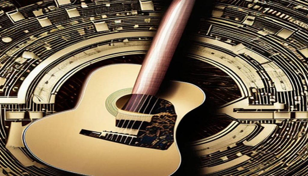 Blockchain (Taylor's Version)