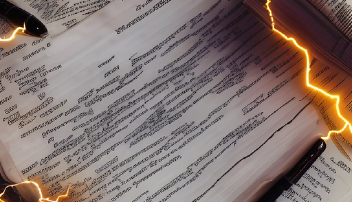 Smart contracts are revolutionizing estate planning