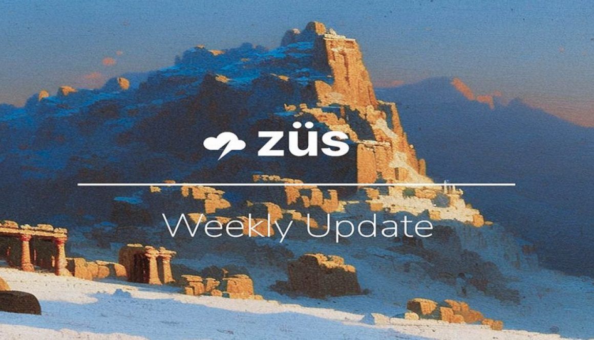Vult App Zus Weekly Debrief