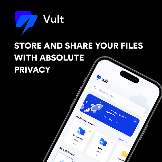 Zus Vult App Absolute Privacy