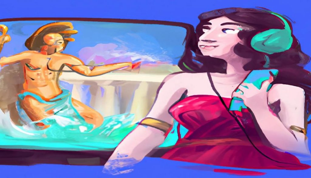 Live Stream Ownership with Decentralized Solutions