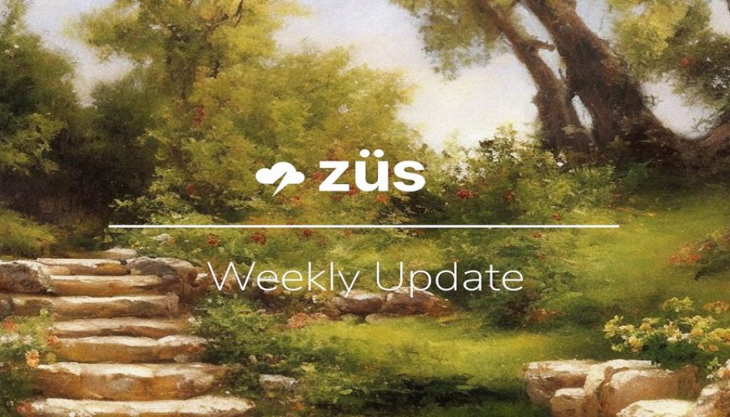 dStorage on the Rise