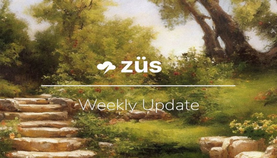 dStorage on the Rise