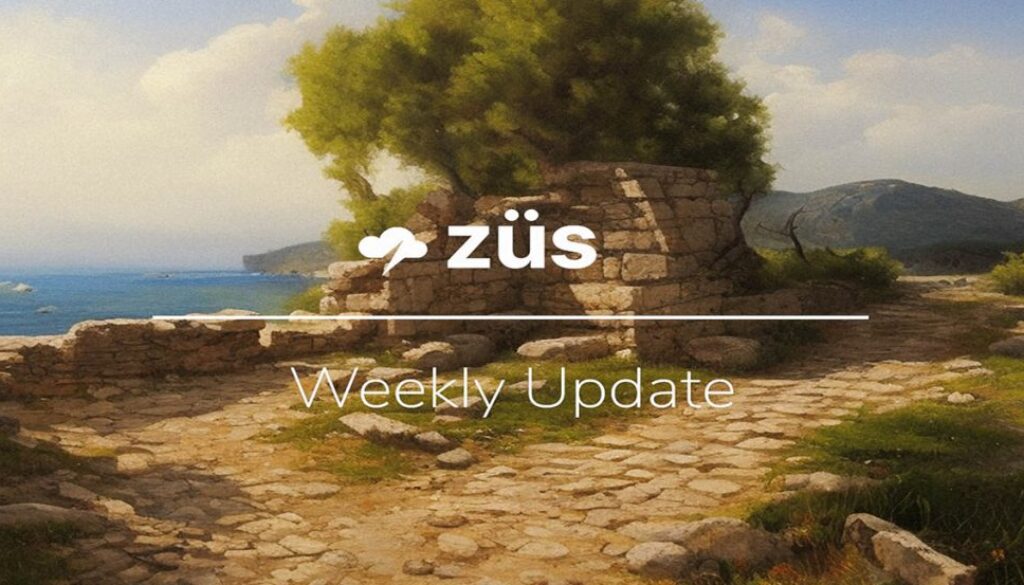 Blockchain Progress | Weekly Debrief – March 1, 2023