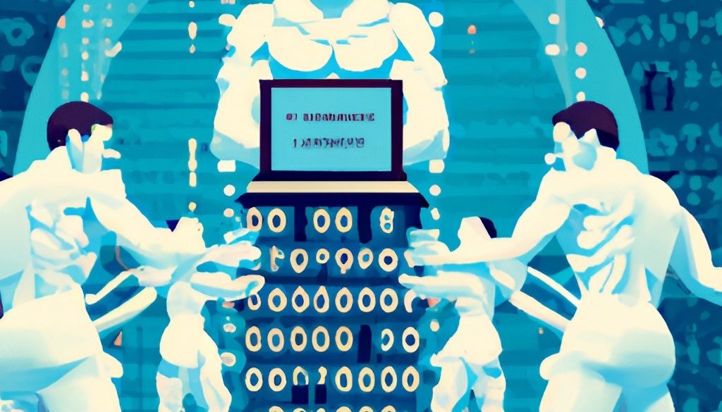 Advantages of Selling Data Through DeFi