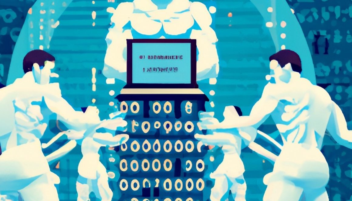 Advantages of Selling Data Through DeFi