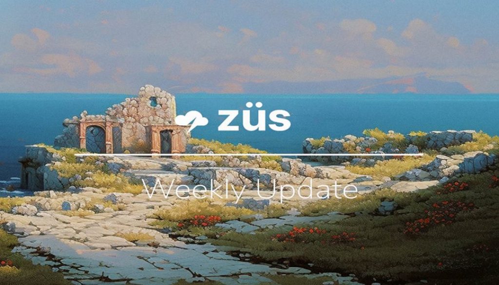 Zus App Demos