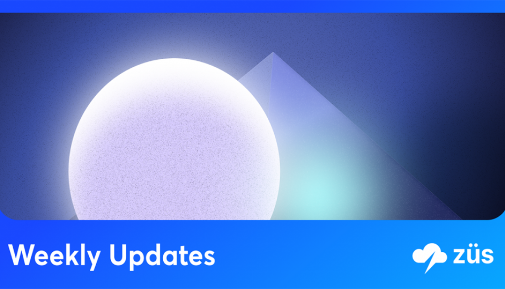 Thank-You-Züs-Community-Weekly-Debrief