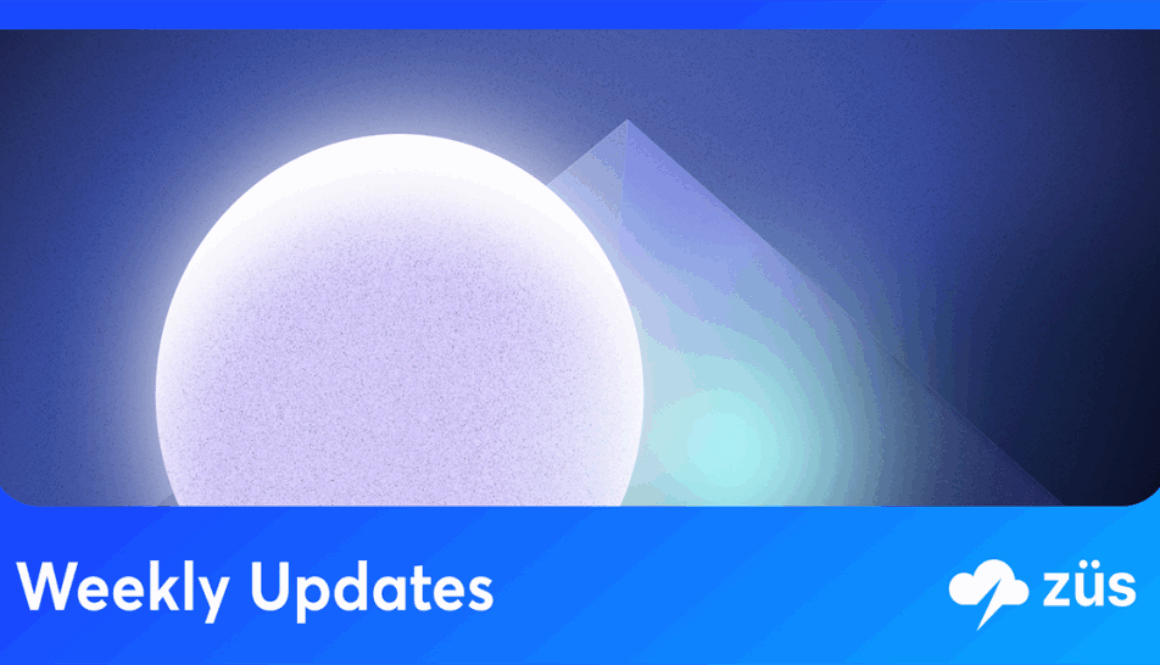 Chalk's Ensemble | Züs Weekly Debrief — August 30, 2023