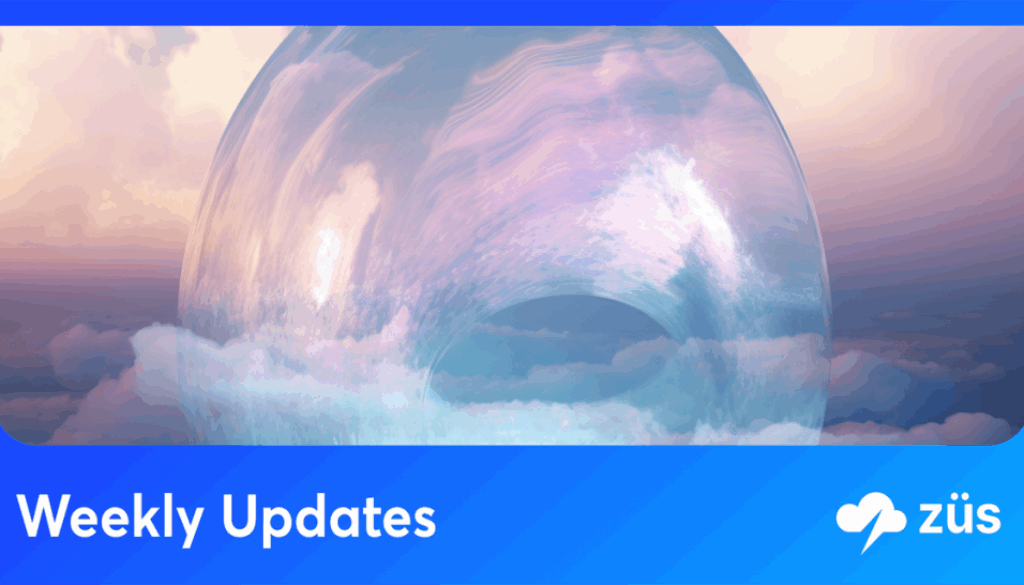 Active Set is Live Zus Weekly Debrief September 6 2023