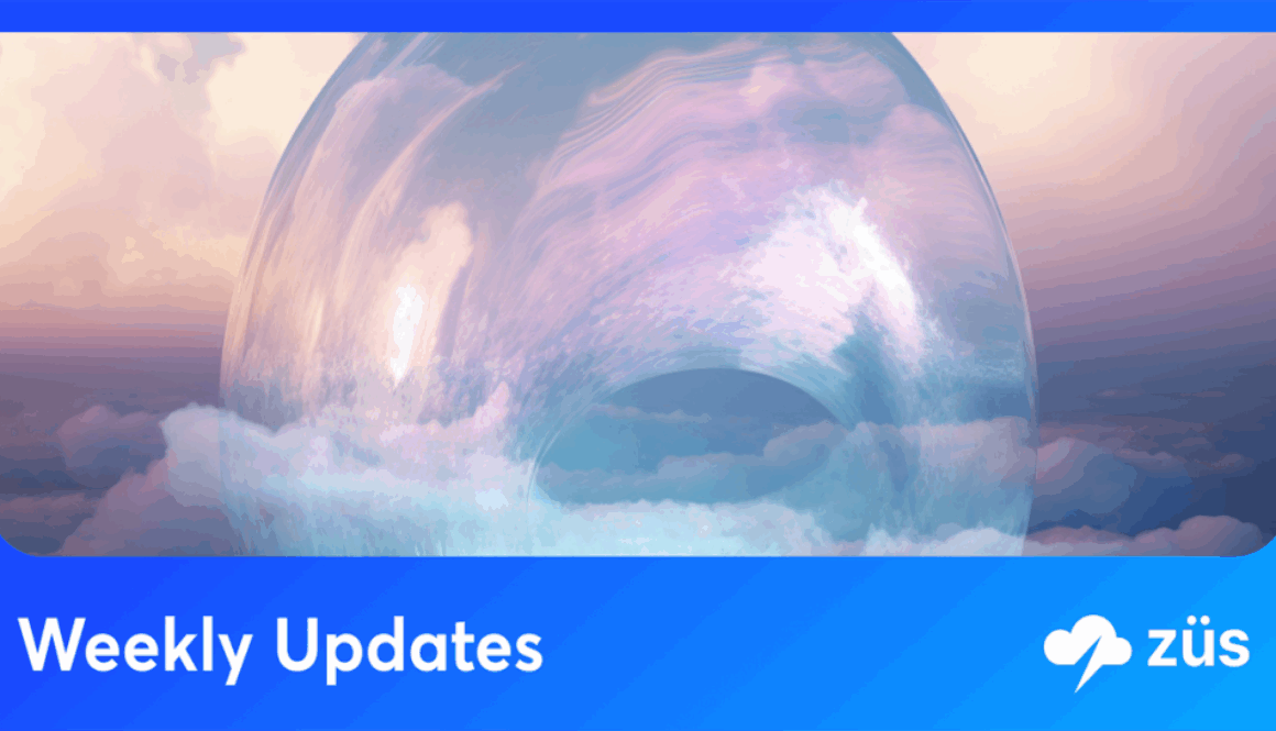 Active Set is Live Zus Weekly Debrief September 6 2023