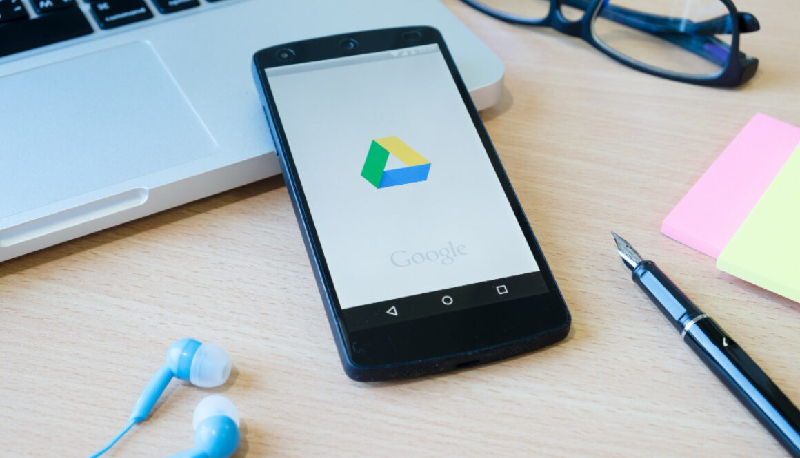 Apps Like Google Drive