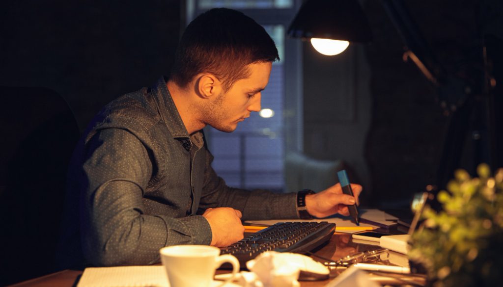 Side Hustles For Engineers