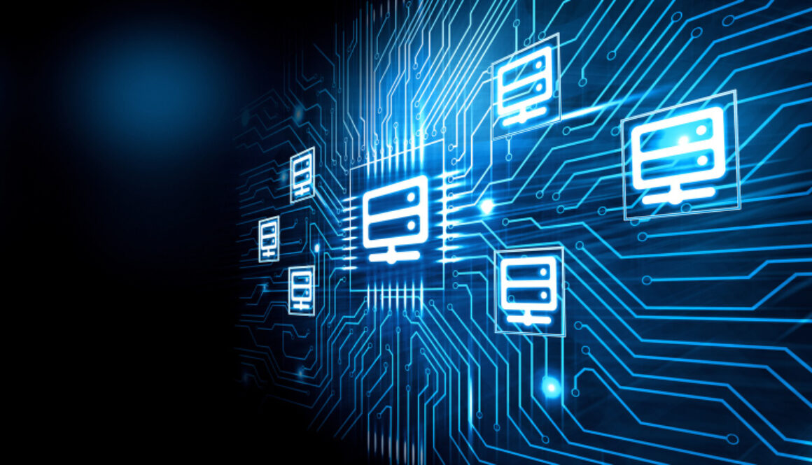 Top 10 Data Storage Companies