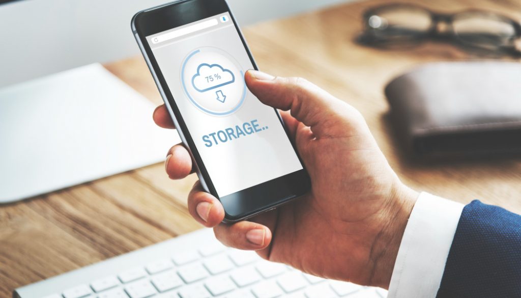 Wasabi vs Blackblaze