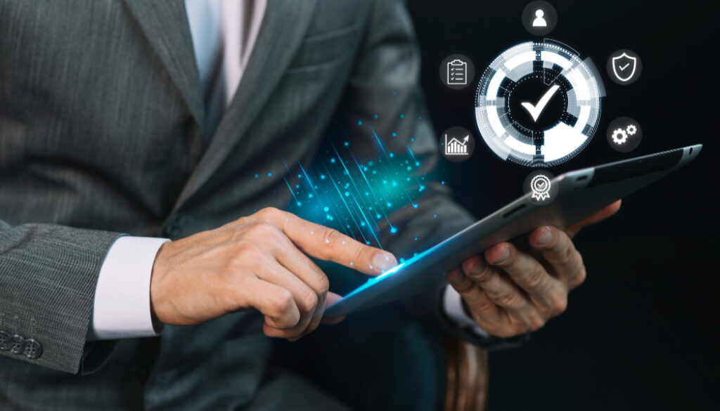 Digital Asset Management For Small Business