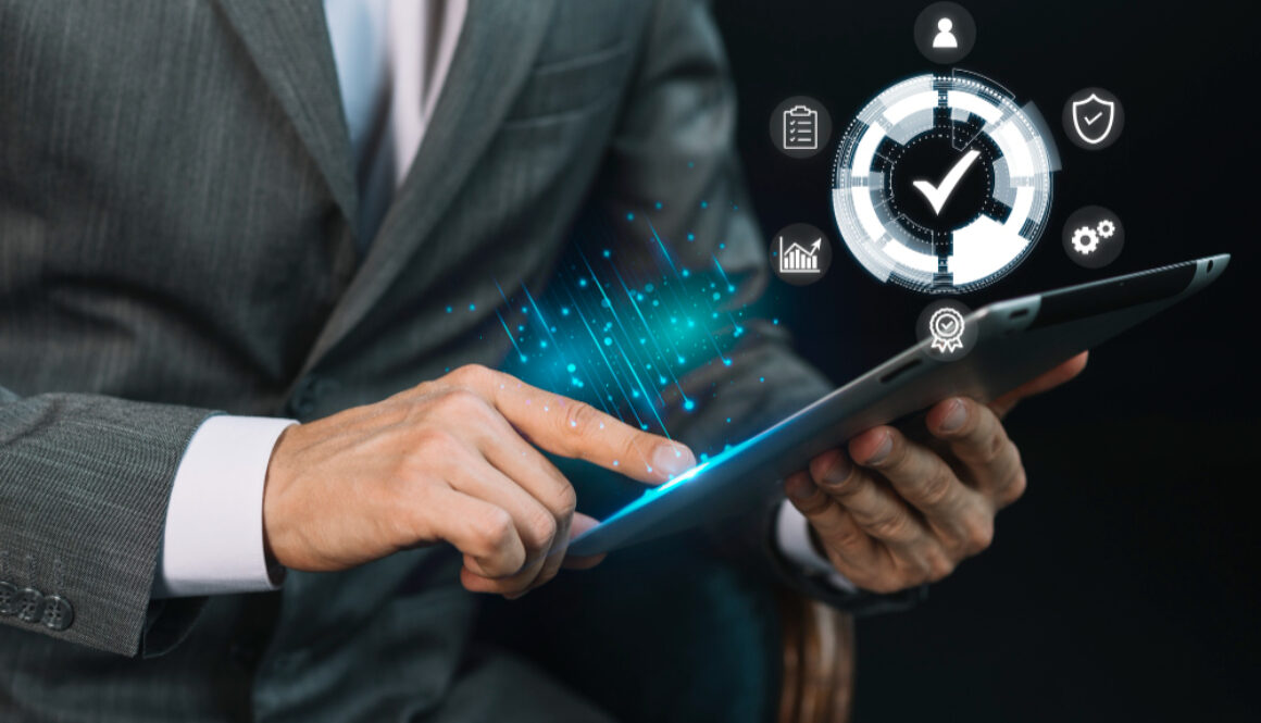 Digital Asset Management For Small Business