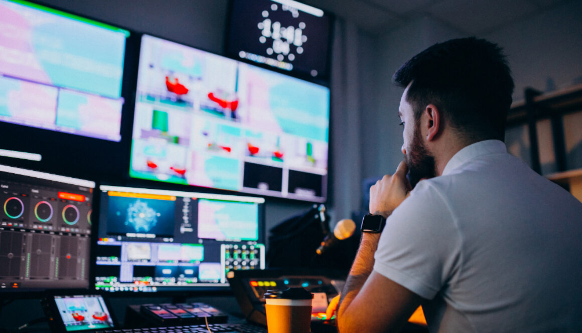 Video Asset Management