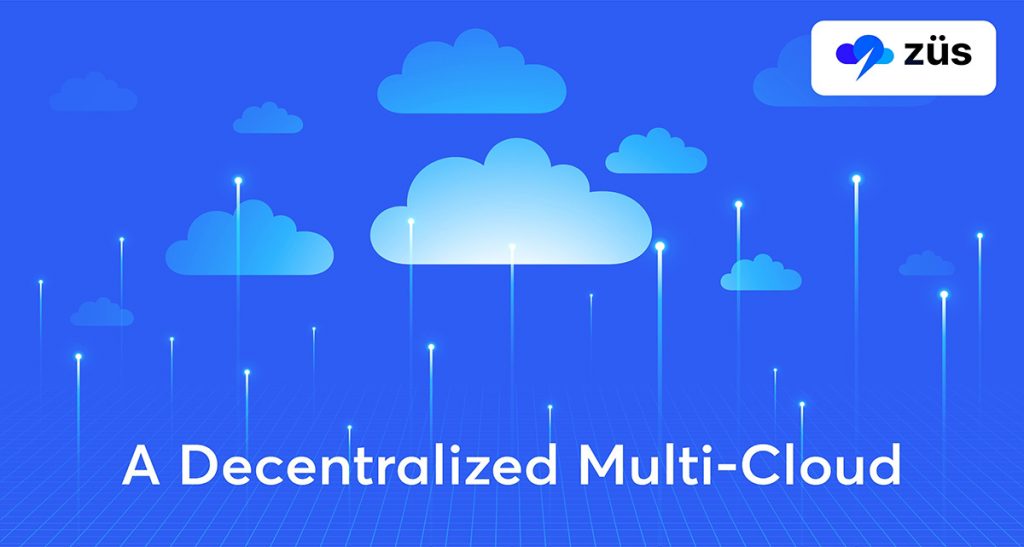 Zus-A-Decentralized-Multi-Cloud