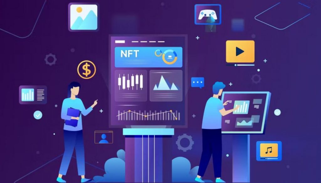 NFT Storage Providers