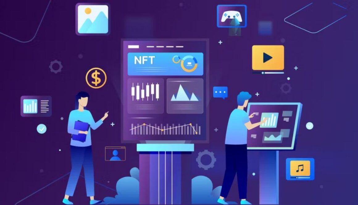 NFT Storage Providers