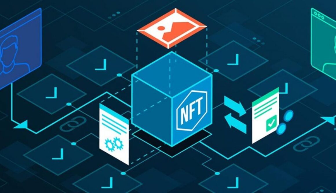 NFT Storytelling with Ensembles