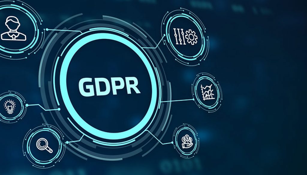 GDPR Compliance With Decentralized Storage