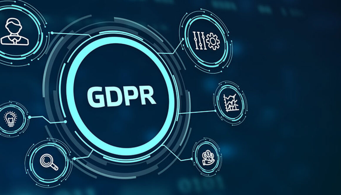 GDPR Compliance With Decentralized Storage